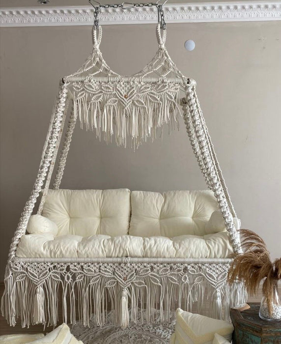 Macrame XL swing- Regal dream - XXL