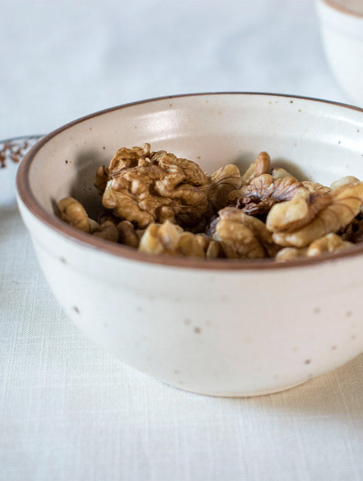 Ceramic Stoneware Rann Katori/ Dessert Bowl