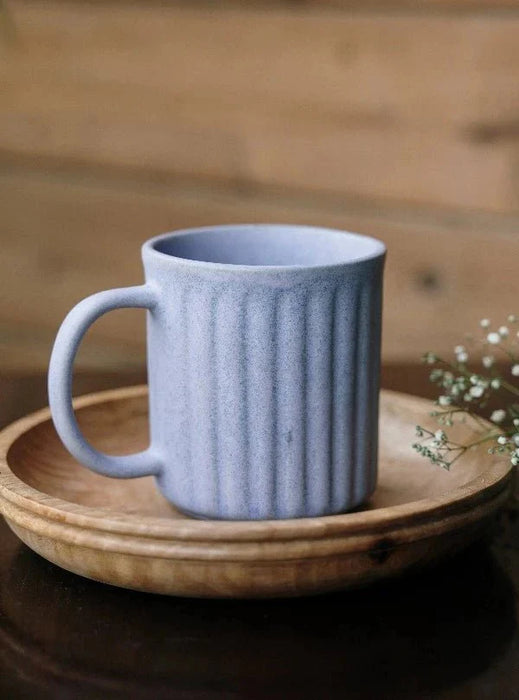 Ceramic Lavender Serenity Mug 350 ml