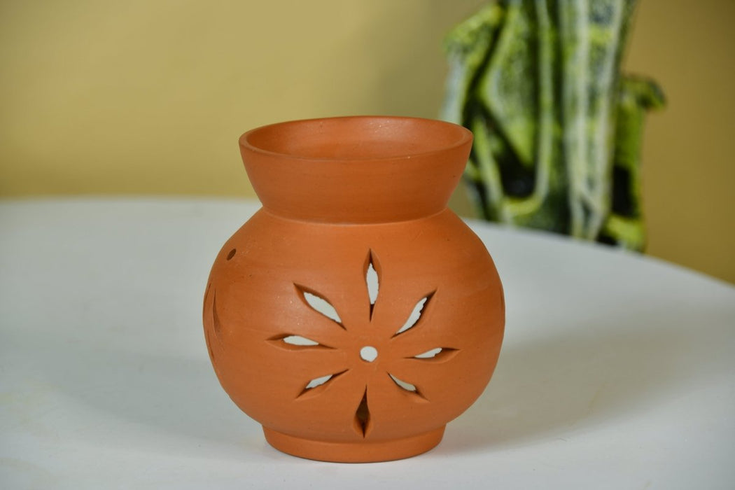 Premium Terracotta Living Room Diffuser