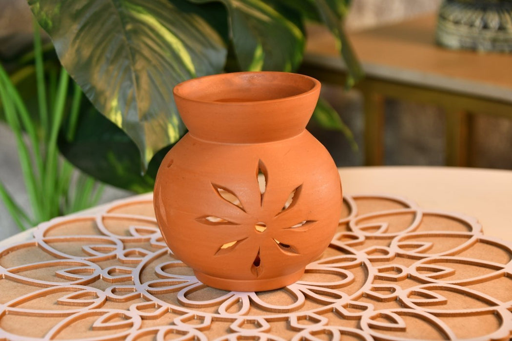 Premium Terracotta Living Room Diffuser