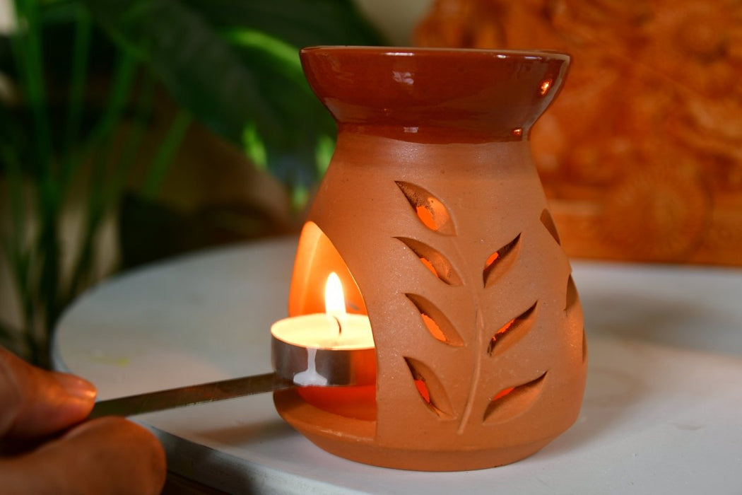 Terracotta Diffuser