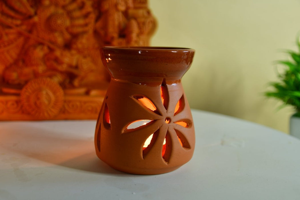 Terracotta Diffuser