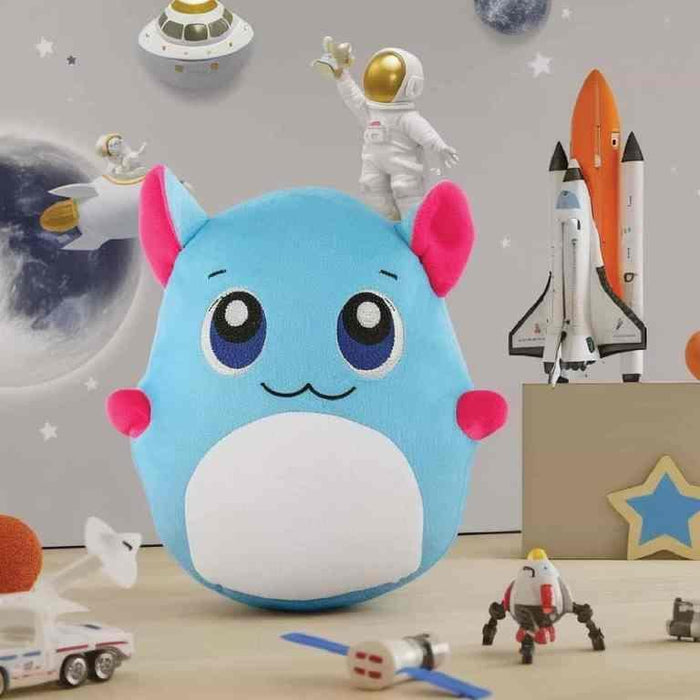 Playliens Plush Toy – Luna