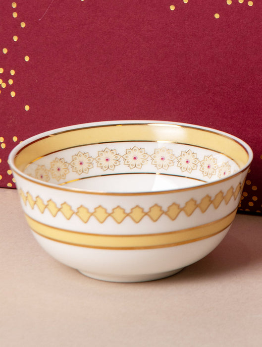 Phul Bari Bowls - Set of 2