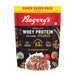 Whey Protein Muesli - Chocolate, Almonds