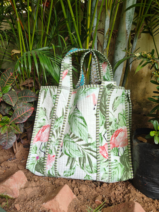 Be Flamazing Tote (Small)