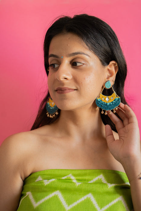 Kaya Earrings