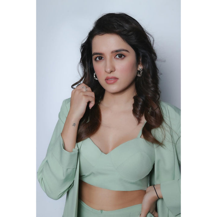 Shirley Setia -Small Ludic Hoops