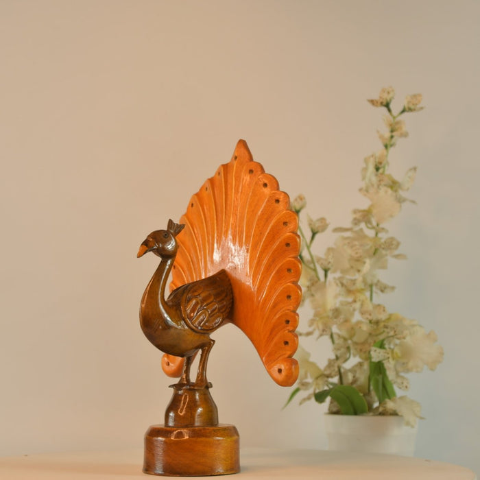 The dance of color grace