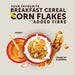 Corn Flakes Plus - Almond & Honey