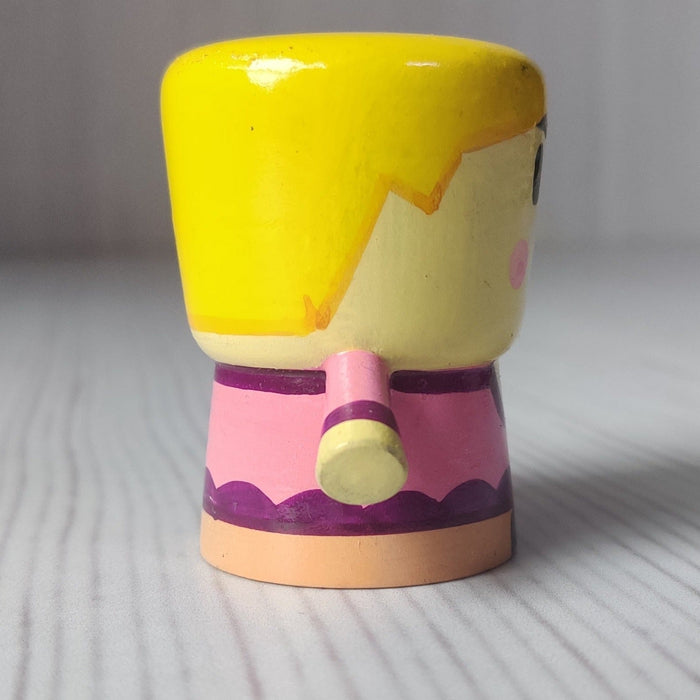 Wooden Kids Sharpener